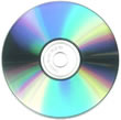 CD disc